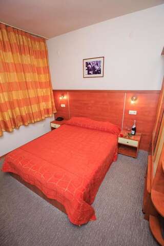 Отель Hotel Aneli Сандански Двухместный номер с 1 кроватью или 2 отдельными кроватями-12