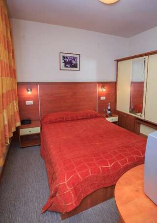 Отель Hotel Aneli Сандански Двухместный номер с 1 кроватью или 2 отдельными кроватями-13