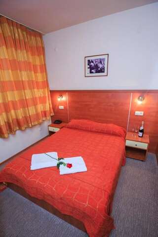 Отель Hotel Aneli Сандански Двухместный номер с 1 кроватью или 2 отдельными кроватями-17