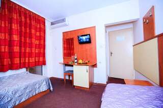 Отель Hotel Aneli Сандански Двухместный номер с 1 кроватью или 2 отдельными кроватями-19